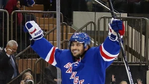 Mats Zuccarello