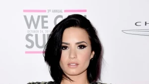 Demi Lovato wzięła na warsztat utwór Adele