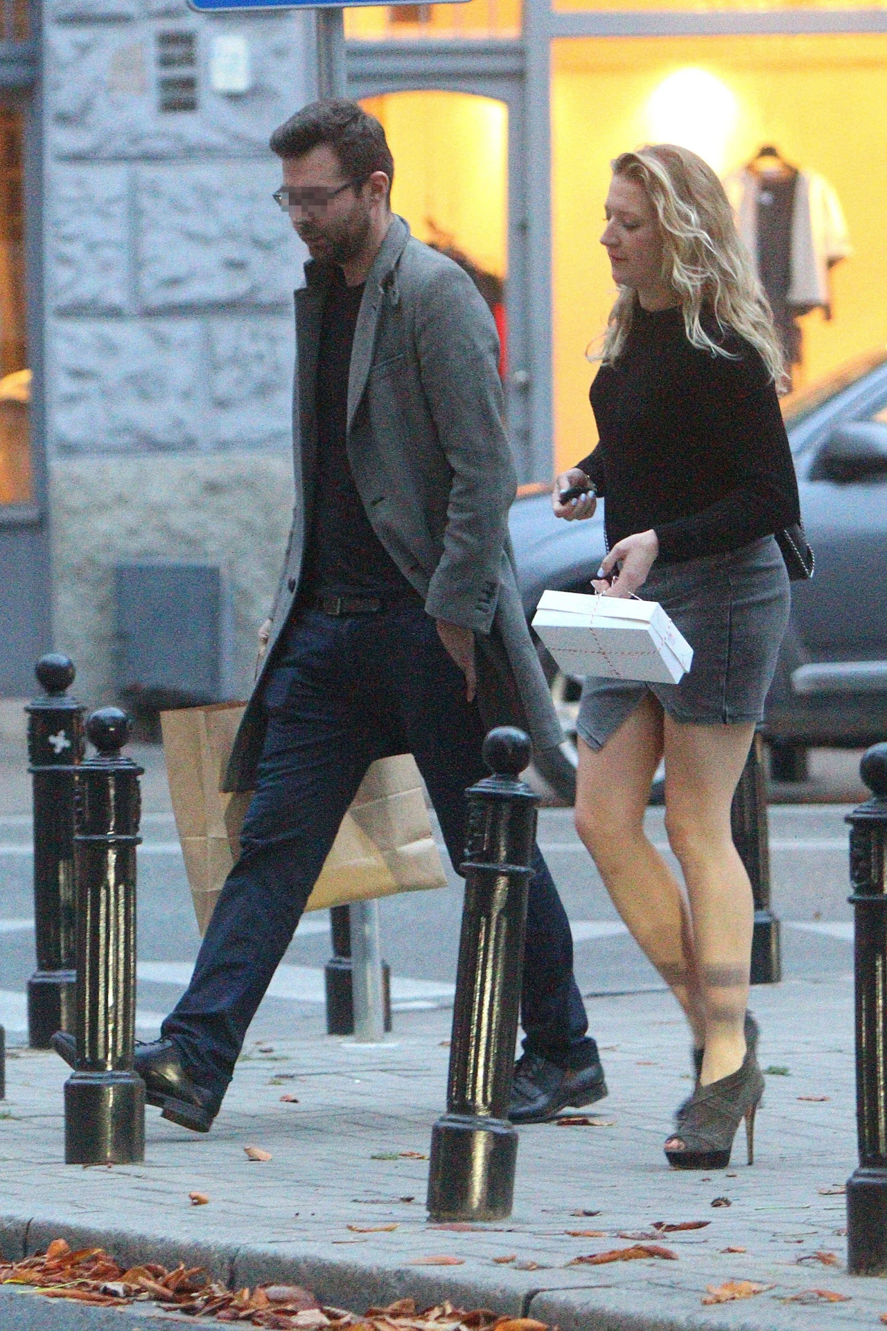 Lara Gessler Lara Gessler