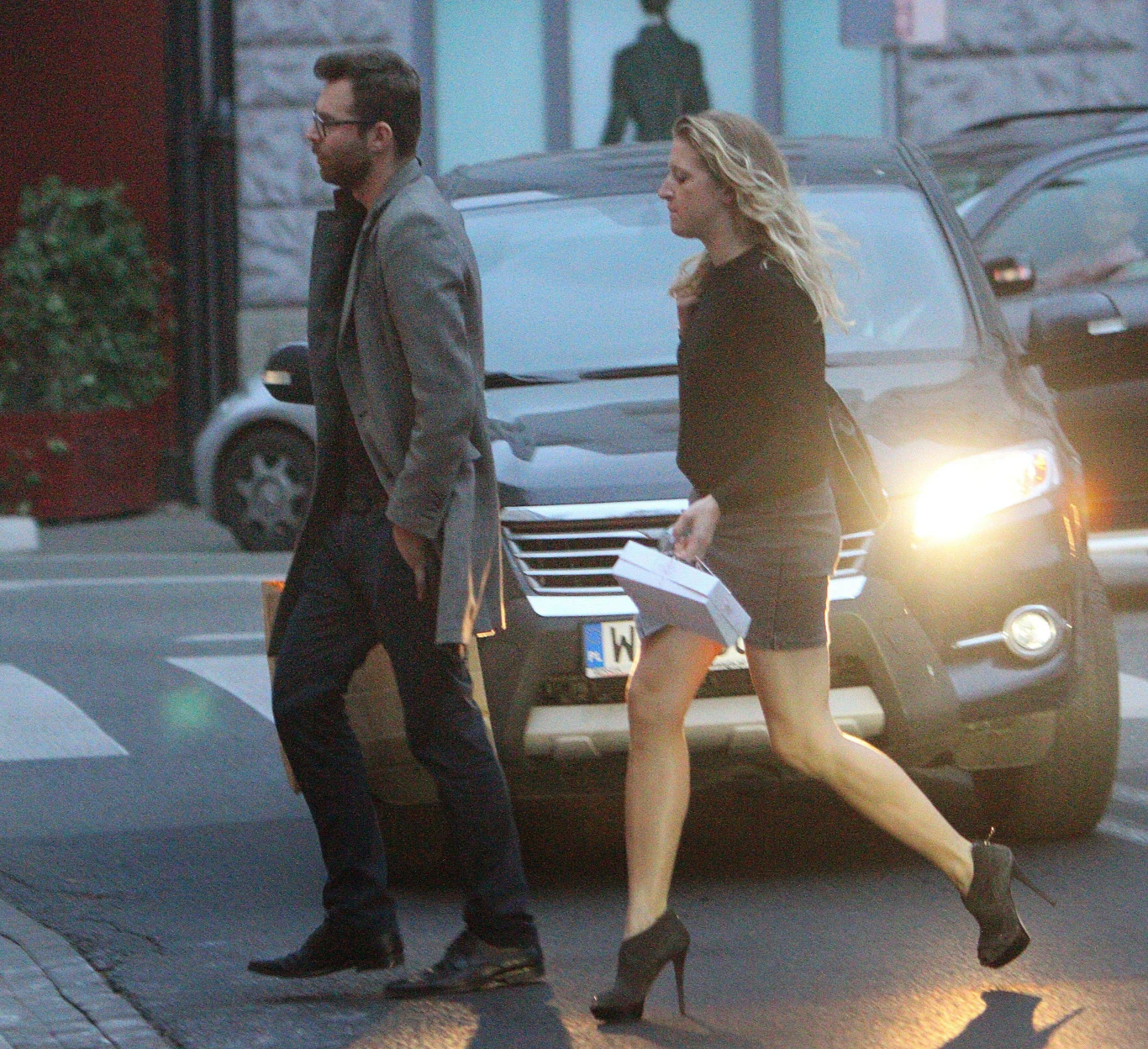 Lara Gessler Lara Gessler