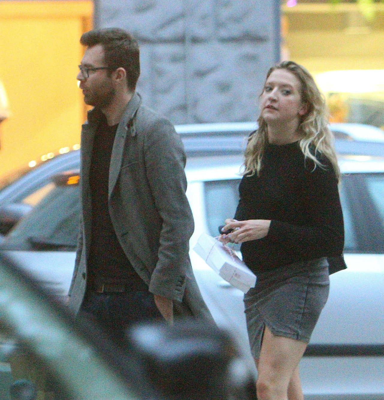 Lara Gessler Lara Gessler