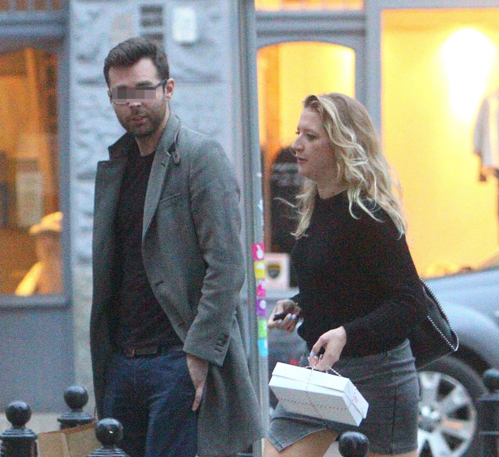 Lara Gessler Lara Gessler