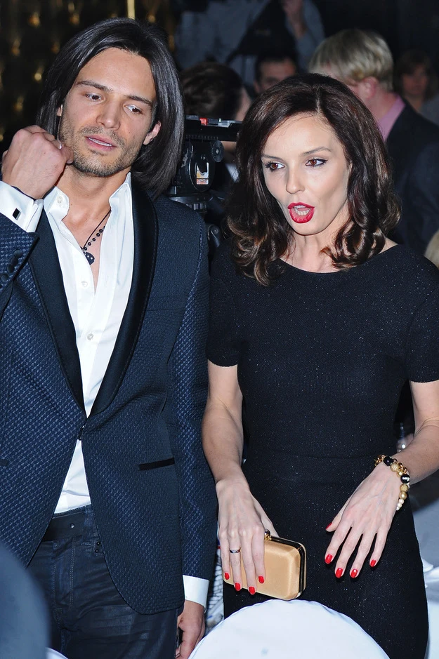 Jej ukochany z pewnością będzie zachwycony efektami!