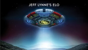 Recenzja Jeff Lynne's ELO "Alone in the Universe": Prosta radość