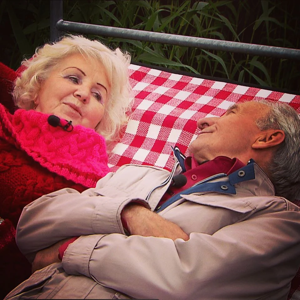 Lilianna i Eugeniusz