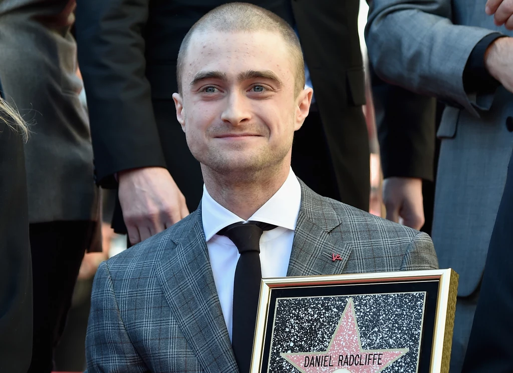 Daniel Radcliffe