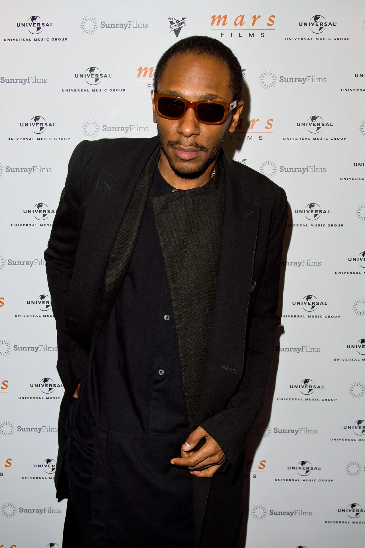 Mos Def impulsywnie zaregował na ataki terrorystyczne Mos Def impulsywnie zaregował na ataki terrorystyczne