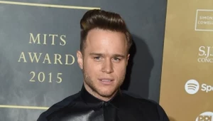 Wpadka w brytyjskim "X Factorze". Olly Murs pomylił werdykt