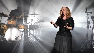 Adele nie chciała brać udziała w reklamach