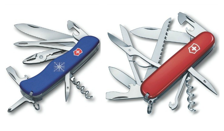 Victorinox