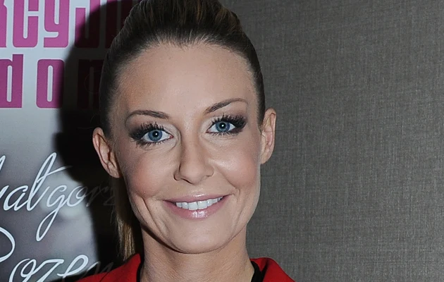 Małgorzata Rozenek Małgorzata Rozenek