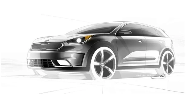 Kia Niro