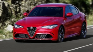 Alfa Romeo Giulia – nieoficjalna lista silników