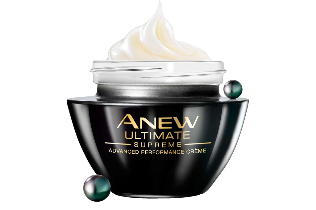 AVON Anew Ultimate Supreme 45+