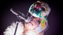 Roisin Murphy wystąpiła na Torwarze w Warszawie