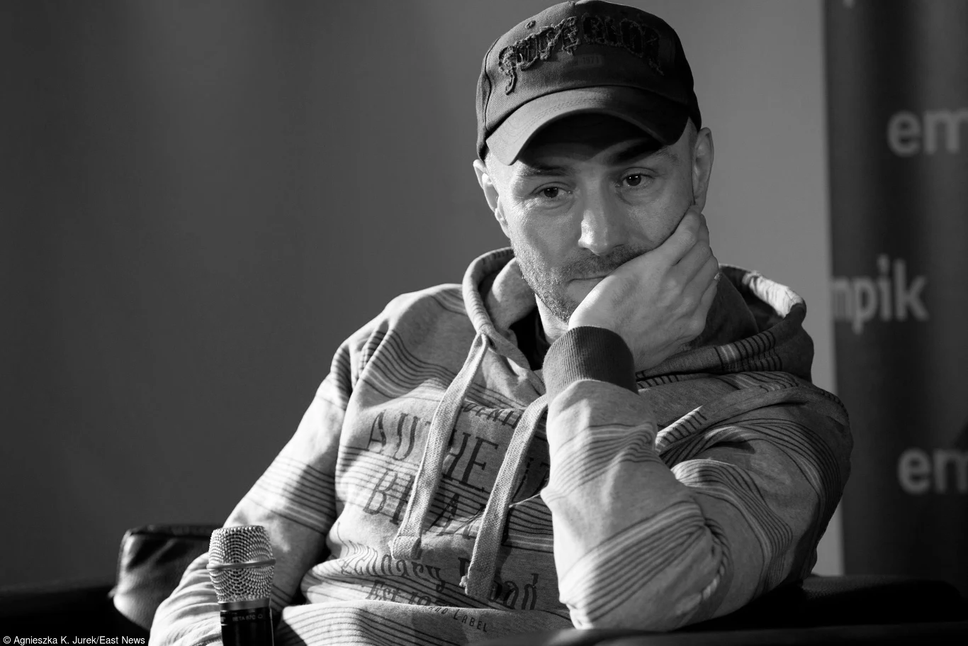 Przemysław Maciołek (1966-2015) Przemysław Maciołek (1966-2015)