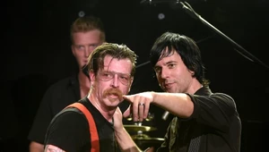 Eagles of Death Metal podczas koncertu w Los Angeles