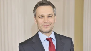 Michał Żebrowski