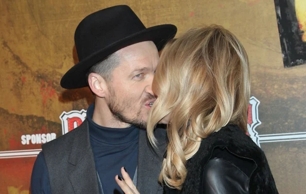 Maja Sablewska wybaczyła Mazolewskiemu? Maja Sablewska wybaczyła Mazolewskiemu?