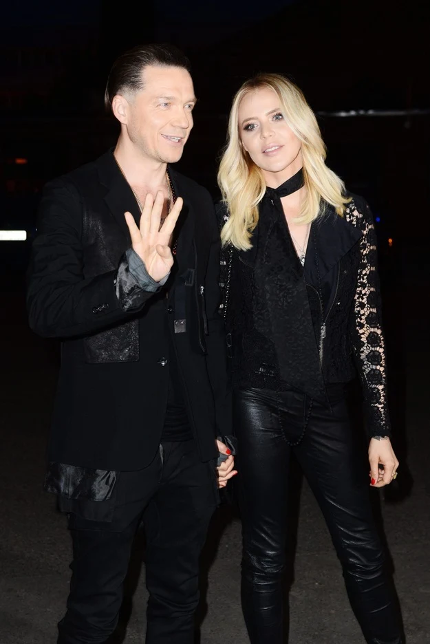 Znowu do siebie wrócili? Znowu do siebie wrócili?