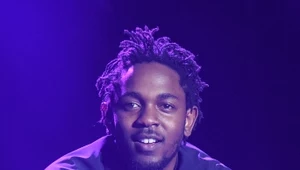 Kendrick Lamar wtargnął na wesele i zaczął tańczyć