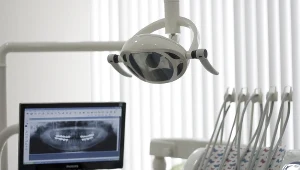 Napromieniowanie może nastąpić w przypadku awarii aparatu rentgenowskiego