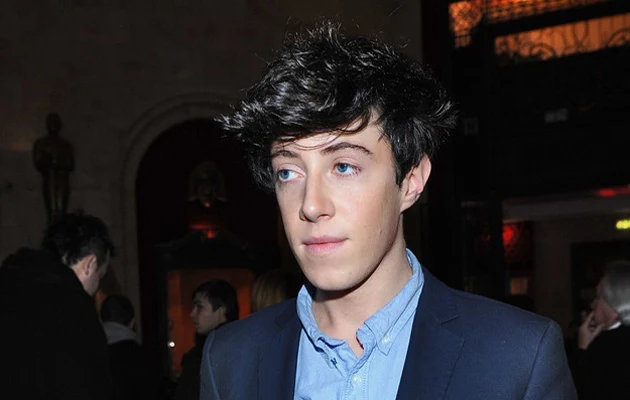 Piotr Kaszubski ścigany jest listem gończym! Piotr Kaszubski ścigany jest listem gończym!