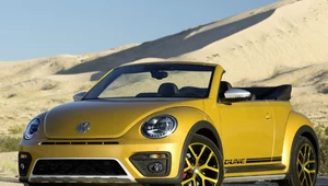 Volkswagen Beetle Dune