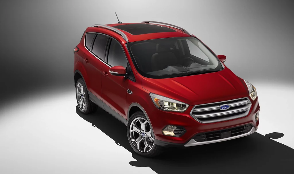 Ford Escape