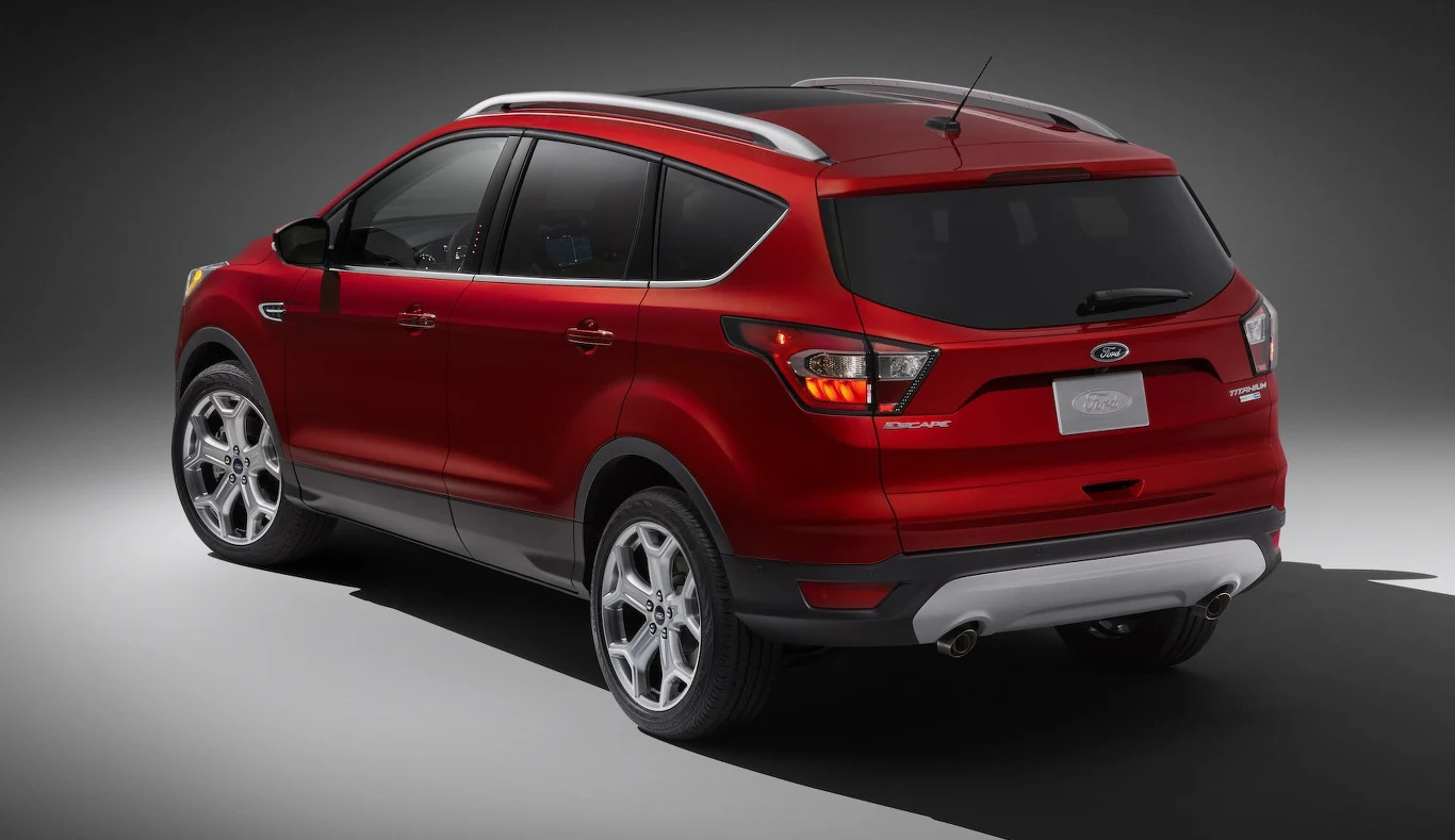 Ford Escape