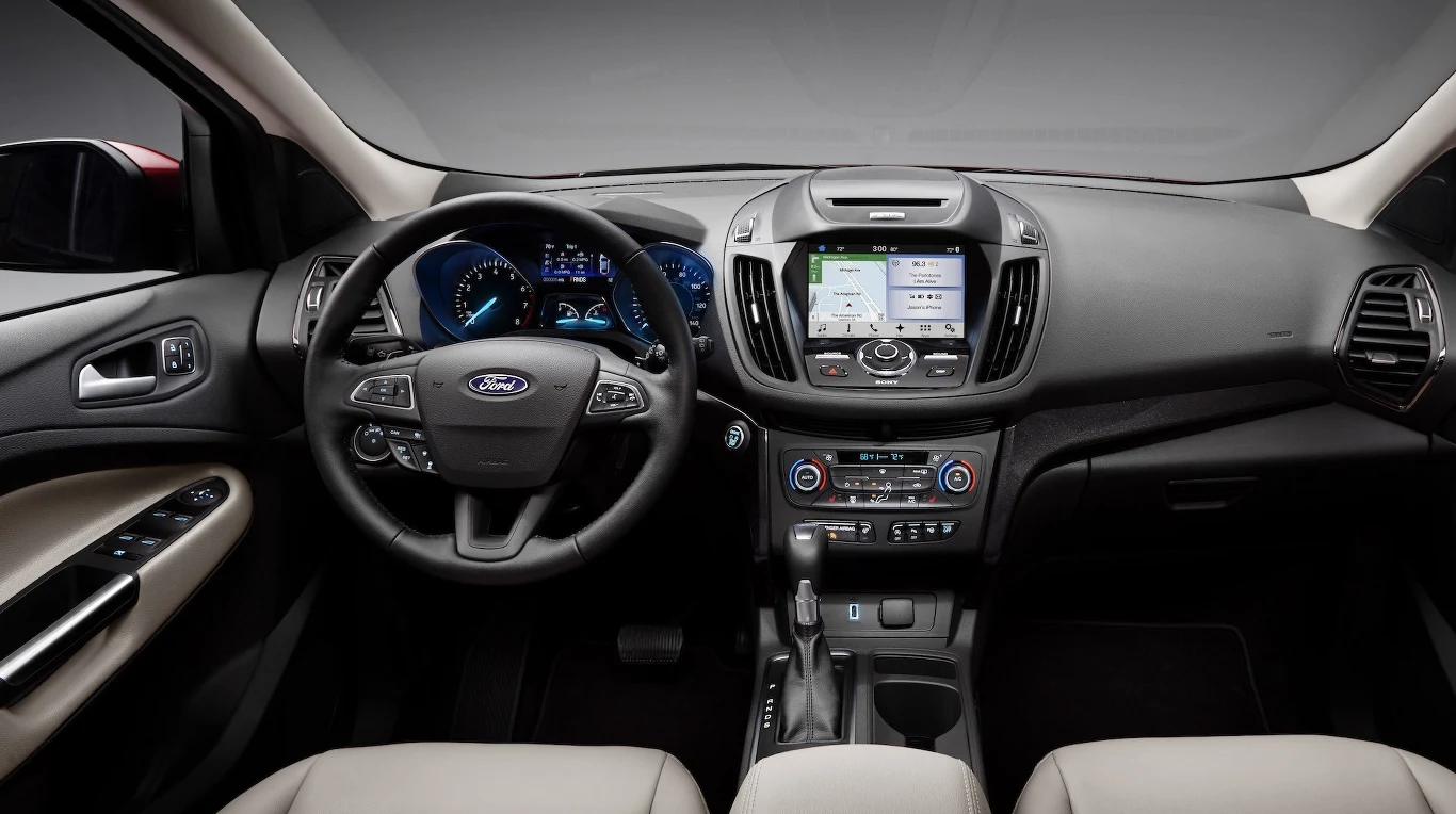 Ford Escape