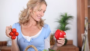 W tej diecie duży nacisk kładzie się na oczyszczenie organizmu