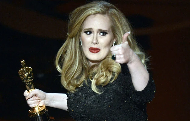 Adele