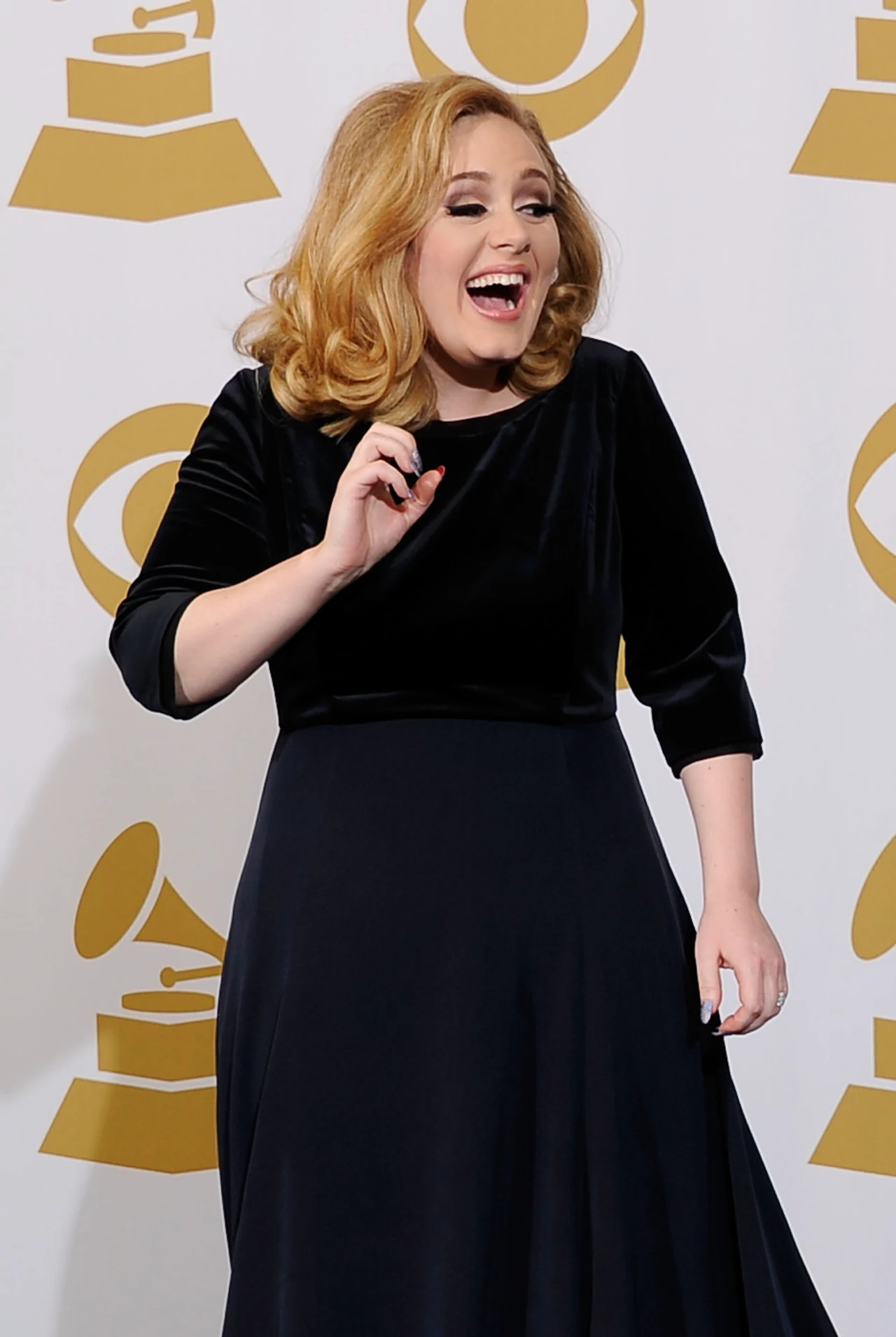 Adele Adele