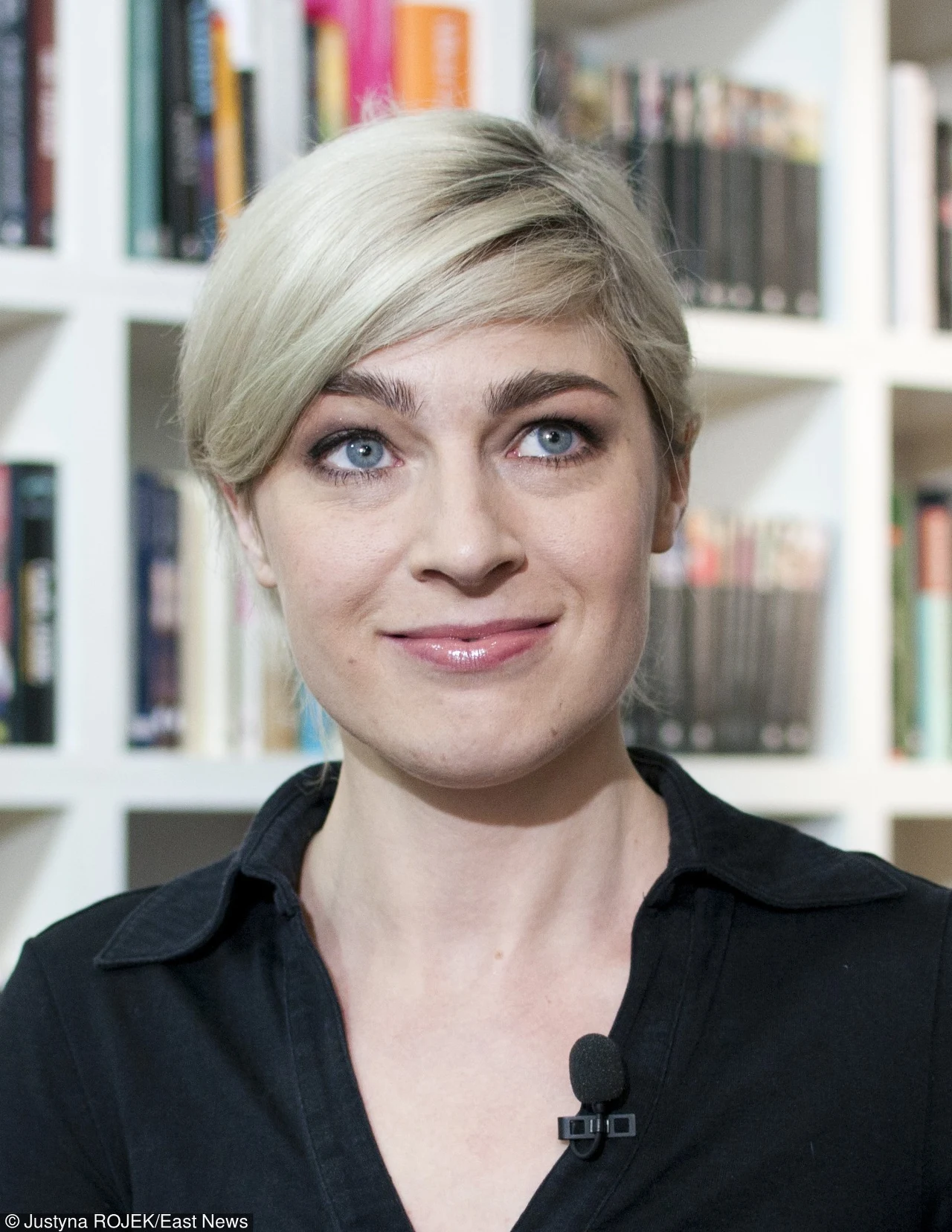 Małgorzata Halber Małgorzata Halber