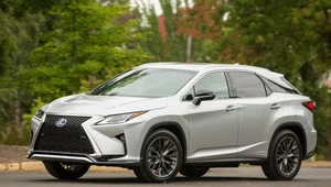 Lexus RX 450h