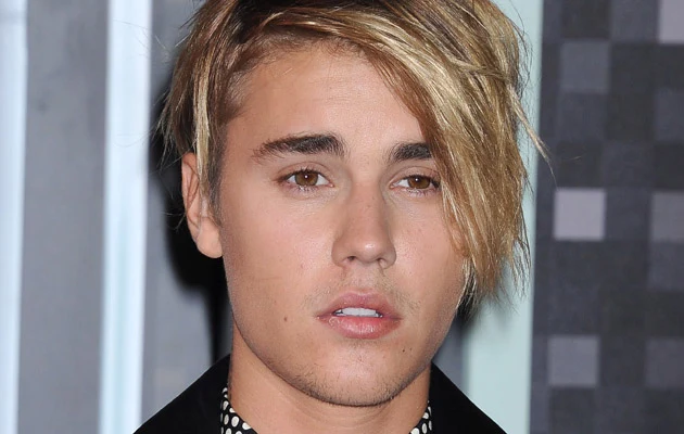 Justin Bieber