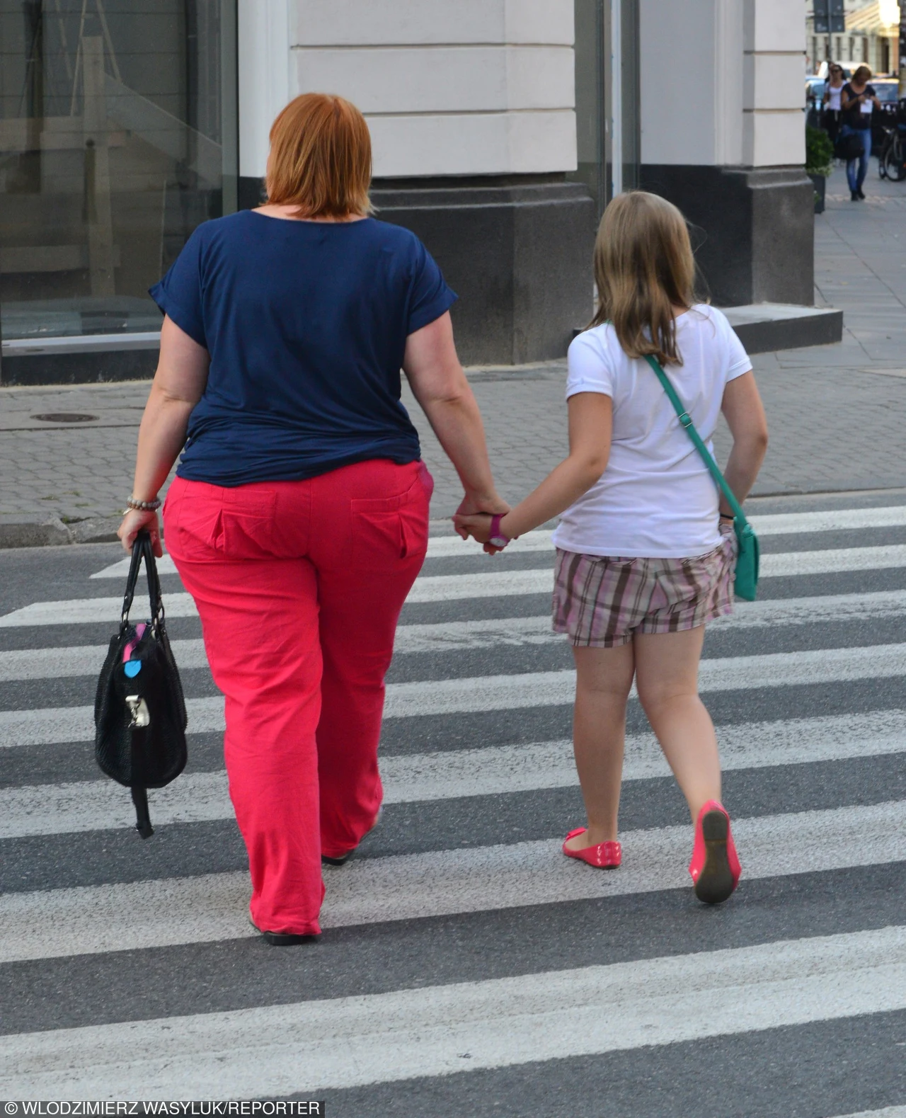 "Puszystych" coraz więcej "Puszystych" coraz więcej