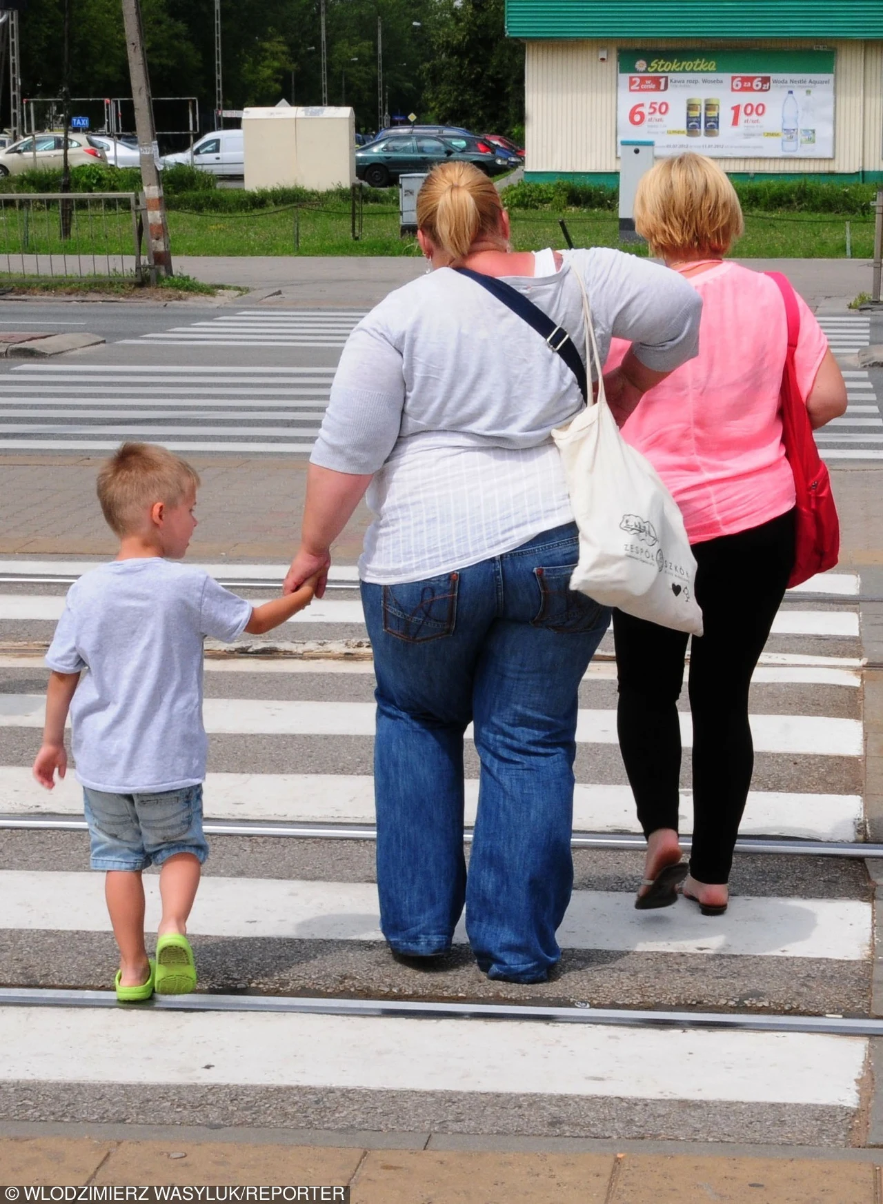 Ulice Warszawy Ulice Warszawy