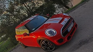 Mini John Cooper Works