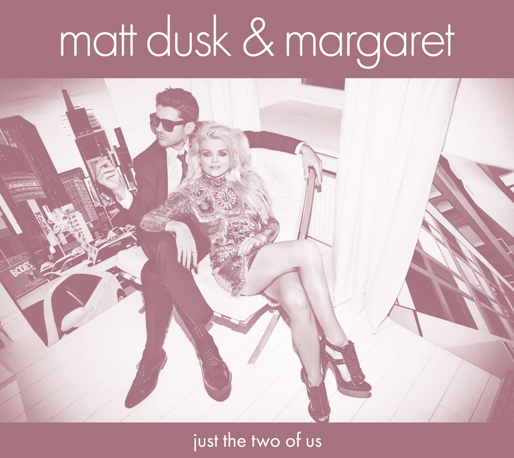 Album "Just the two of us"