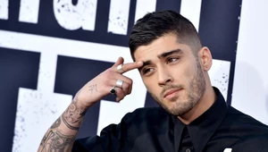 Zayn Malik od zawsze chciał odejść z One Direction