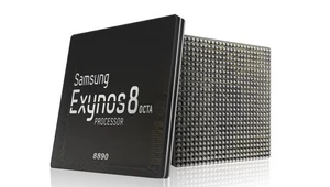 Exynos 8 Octa 8890