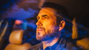 Marcin Dorociński ("Pakt")