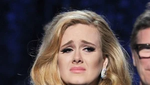 Adele nie udało się zapobiec wyciekom jej nagrań przed premierą