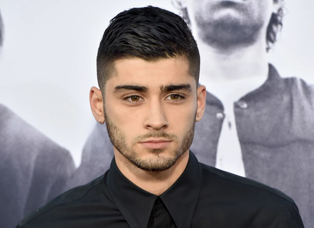 Zayn Malik