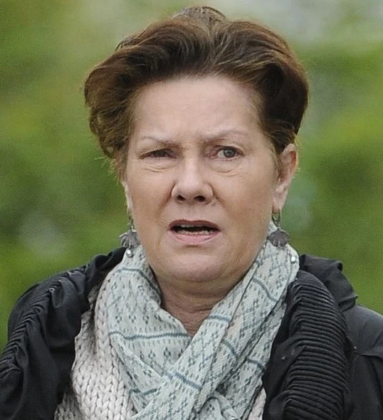 Agnieszka Kotulanka Agnieszka Kotulanka
