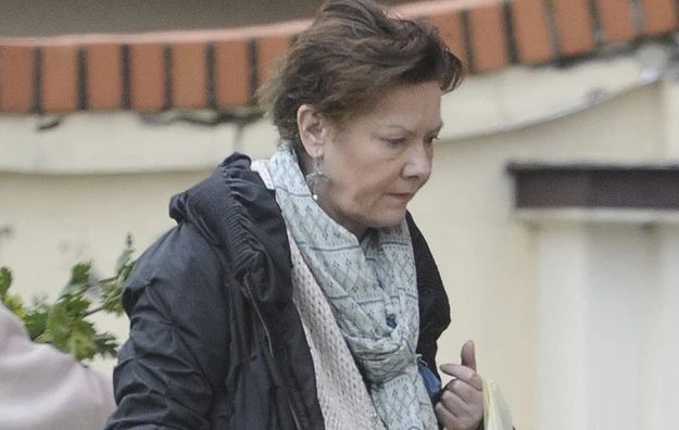 Agnieszka Kotulanka da sobie pomóc?