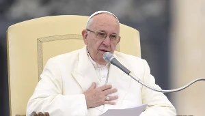 Papież Franciszek: Żadnych drzwi pancernych w Kościele