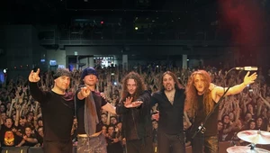 Rhapsody Of Fire szykują nowy materiał